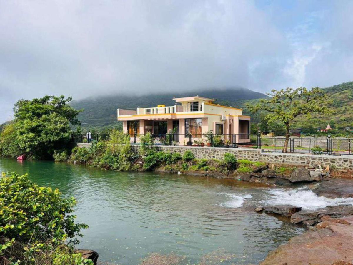 Diamond Villa Lonavala Exterior photo