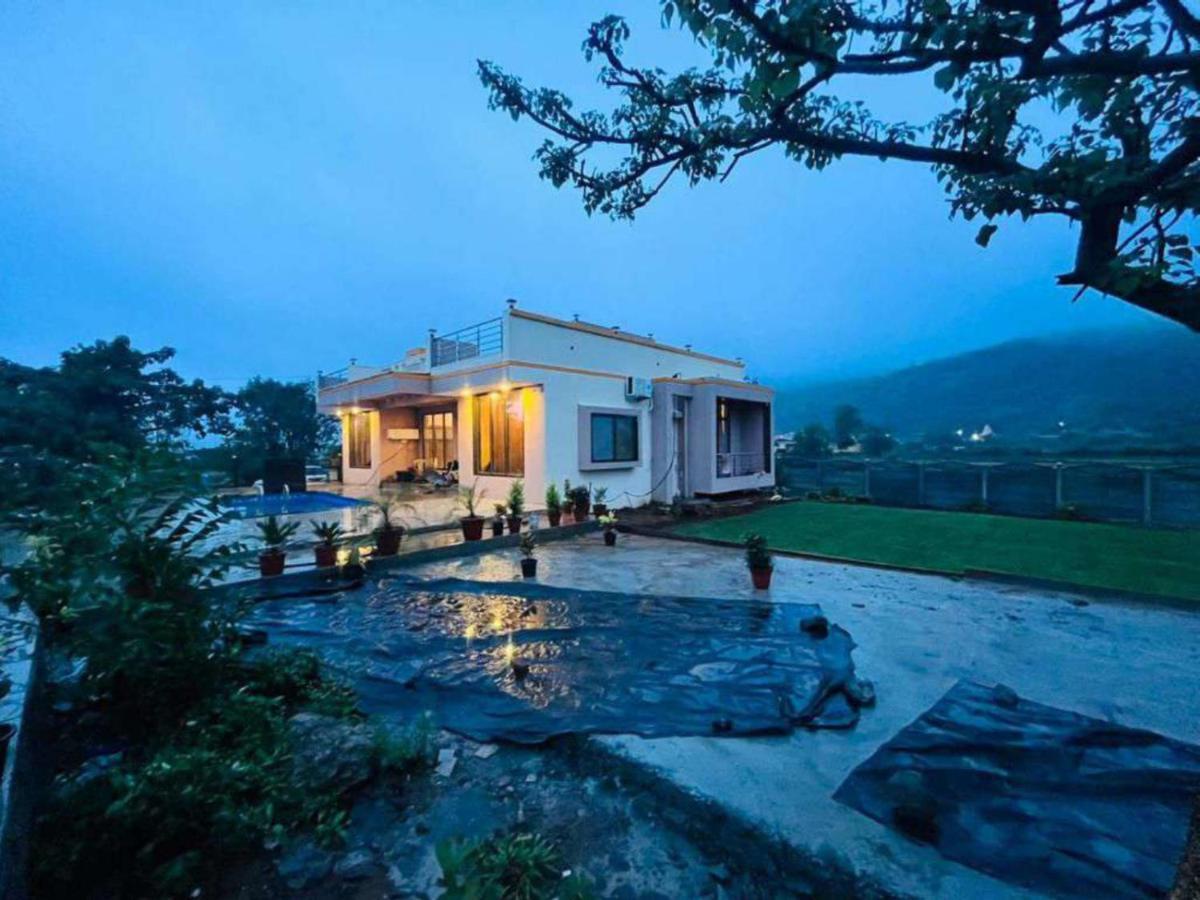 Diamond Villa Lonavala Exterior photo