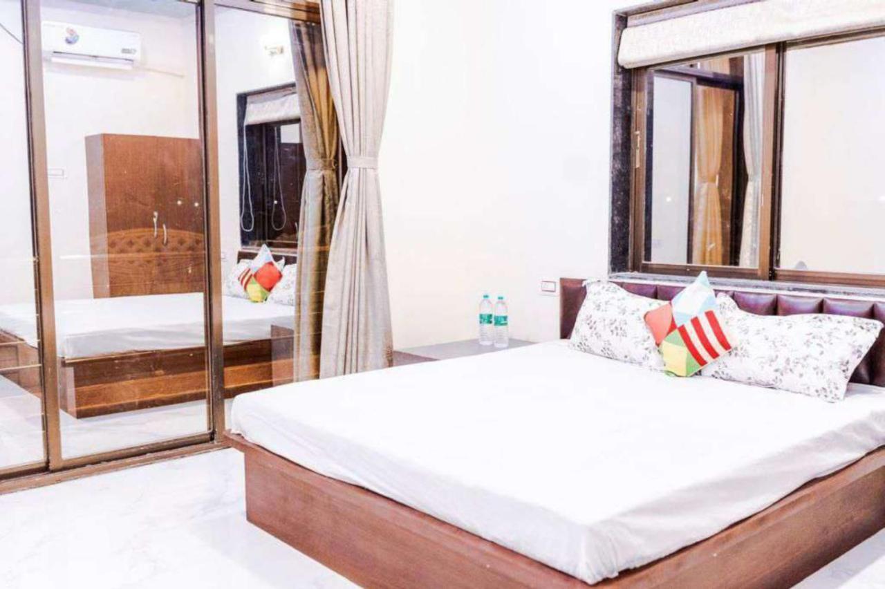 Diamond Villa Lonavala Exterior photo